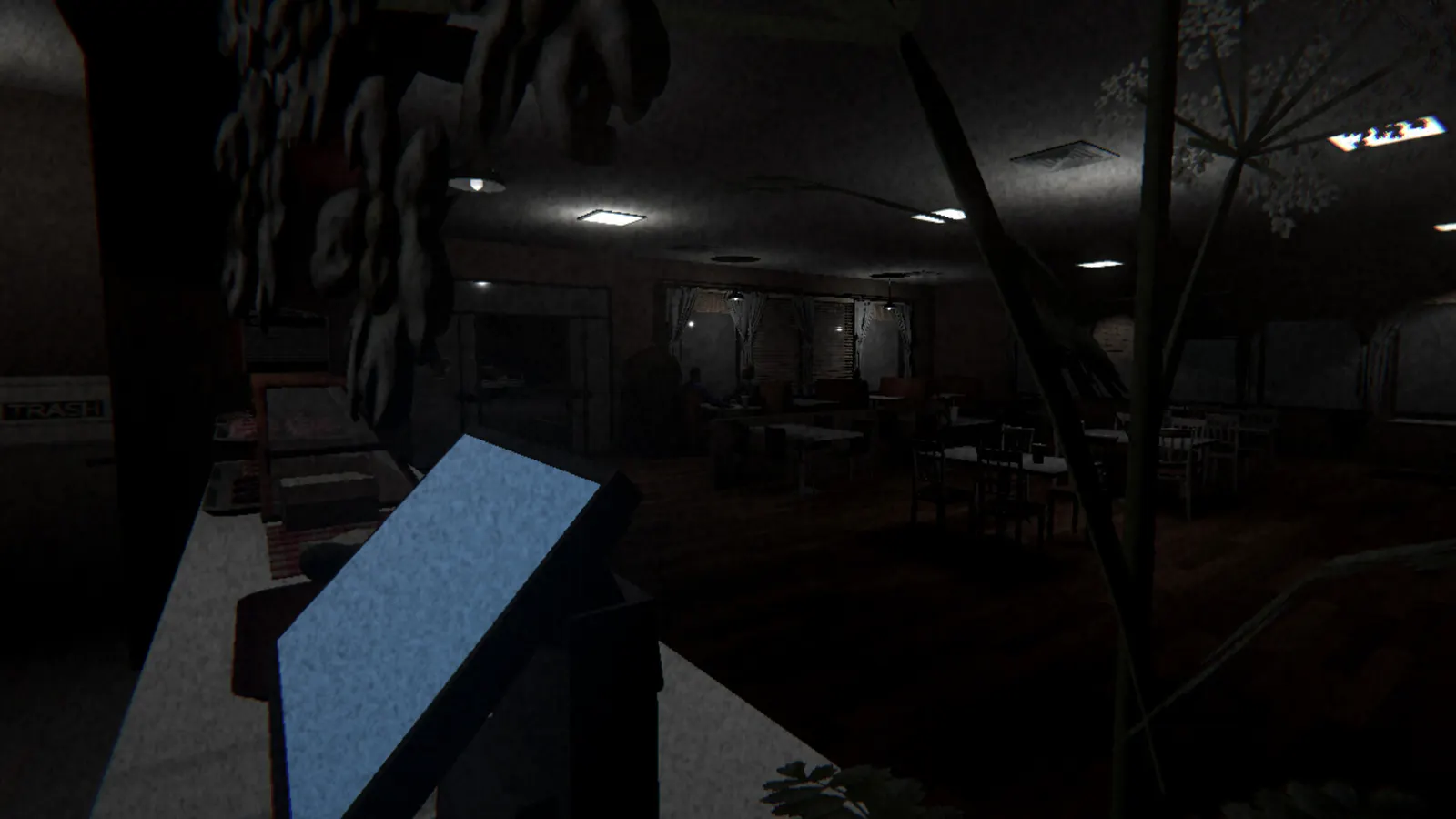 Fear Night Tales - Do You Like Coffee? media 5