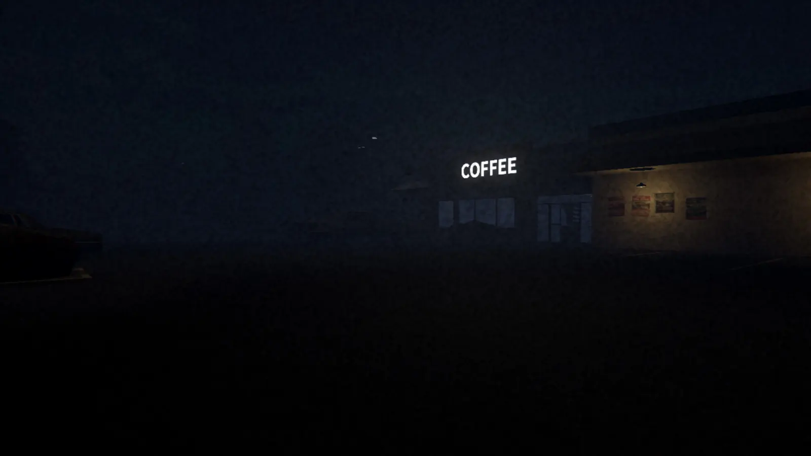Fear Night Tales - Do You Like Coffee? media 7
