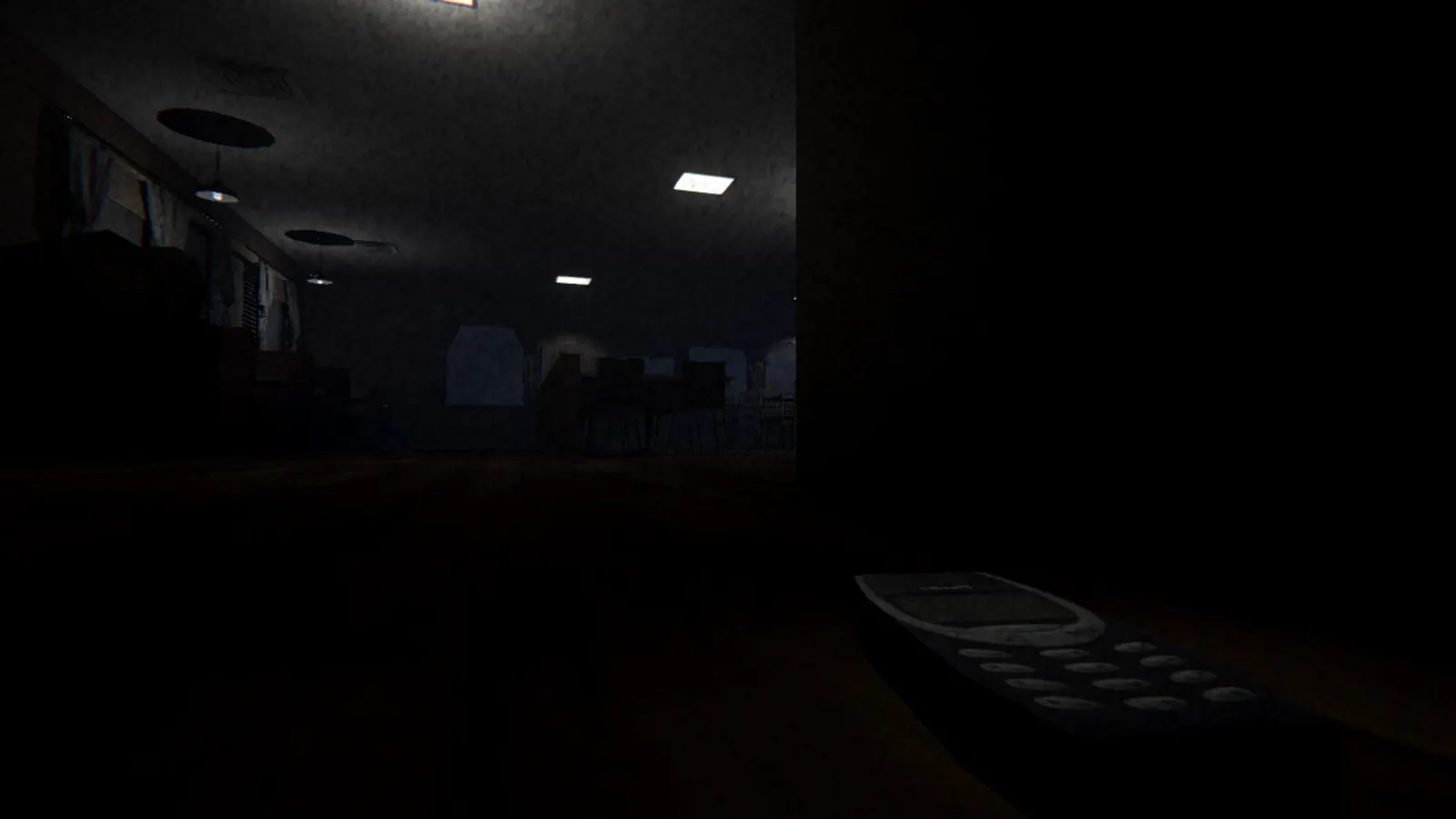 Fear Night Tales - Do You Like Coffee? media 9