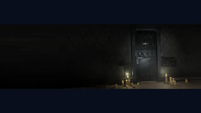 Fear of the Dark