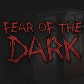 Обкладинка гри Fear of the Dark
