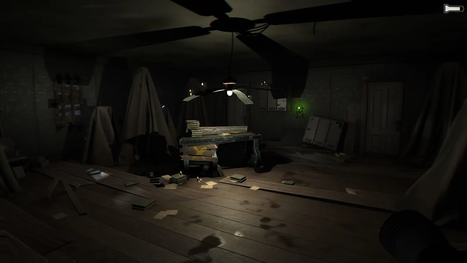 Fear of the Dark media 3