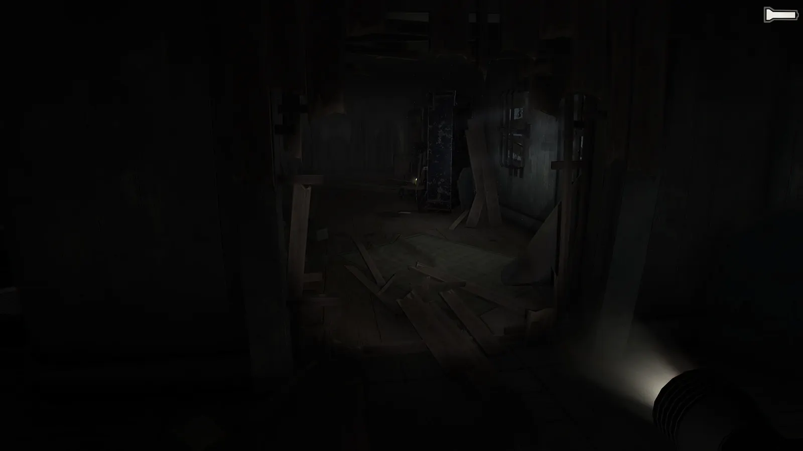 Fear of the Dark media 7