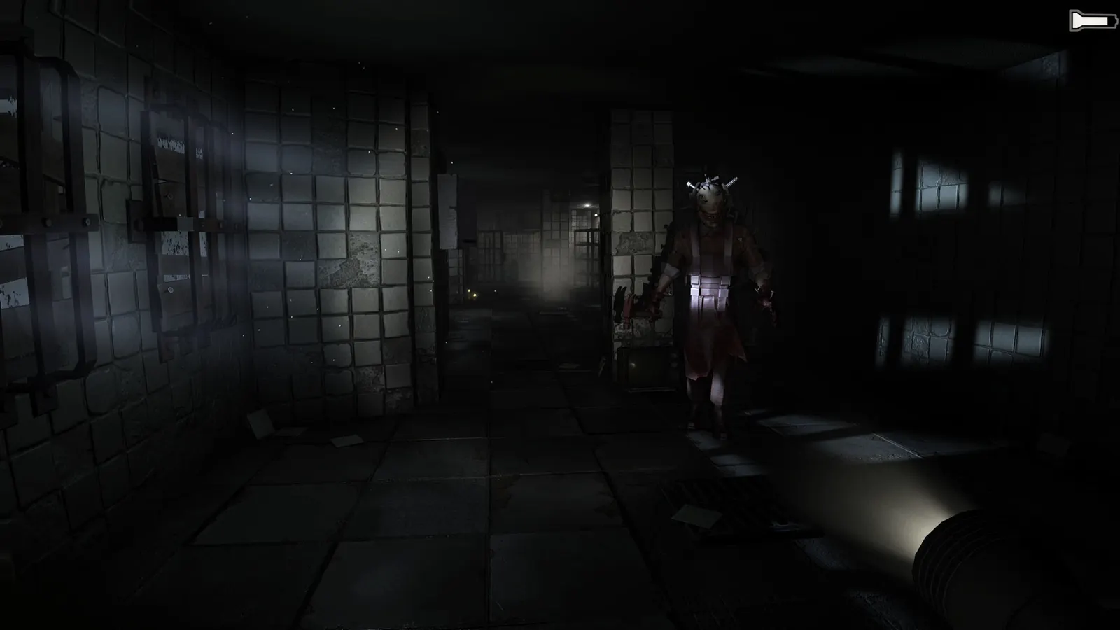 Fear of the Dark media 11