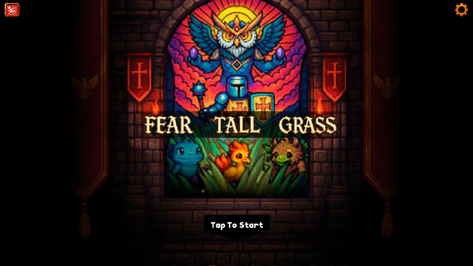 Fear Tall Grass media 2