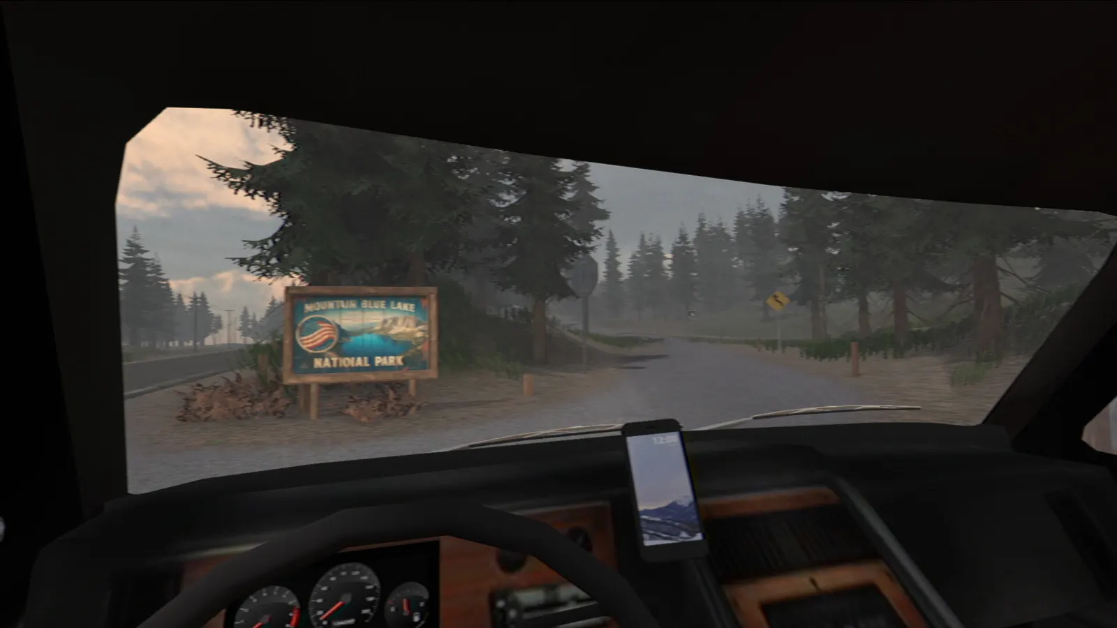 Fear The Unknown - Dave Story media 2