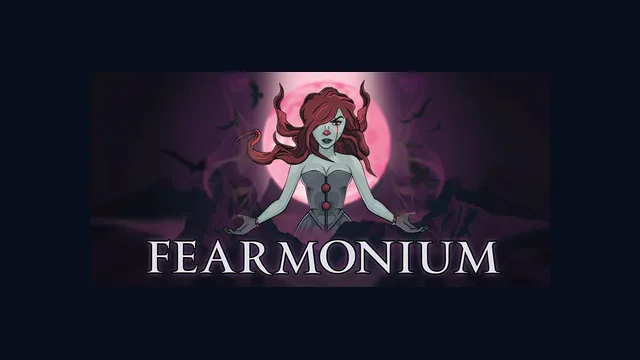 Fearmonium