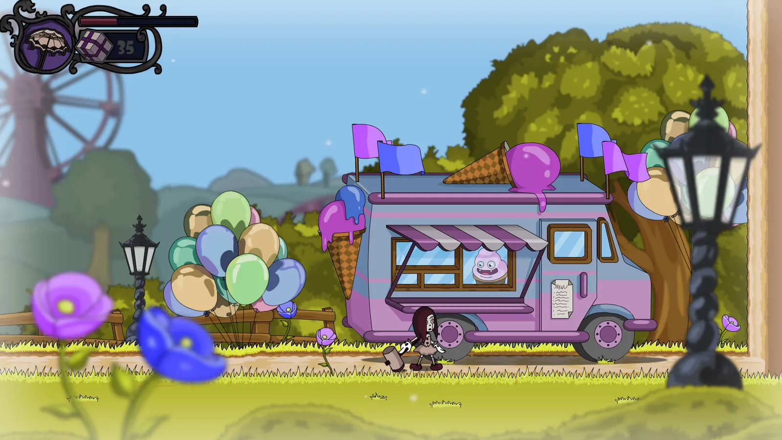 Fearmonium media 3