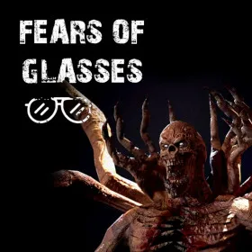 Обкладинка гри Fears of Glasses o-o