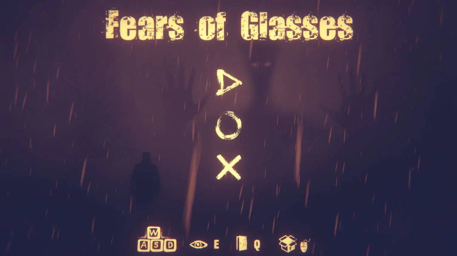 Fears of Glasses o-o media 5
