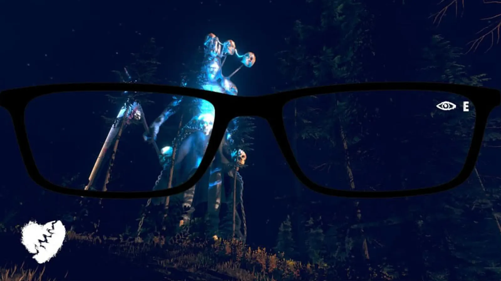 Fears of Glasses o-o media 8