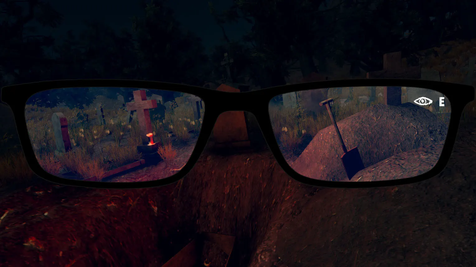Fears of Glasses o-o media 12