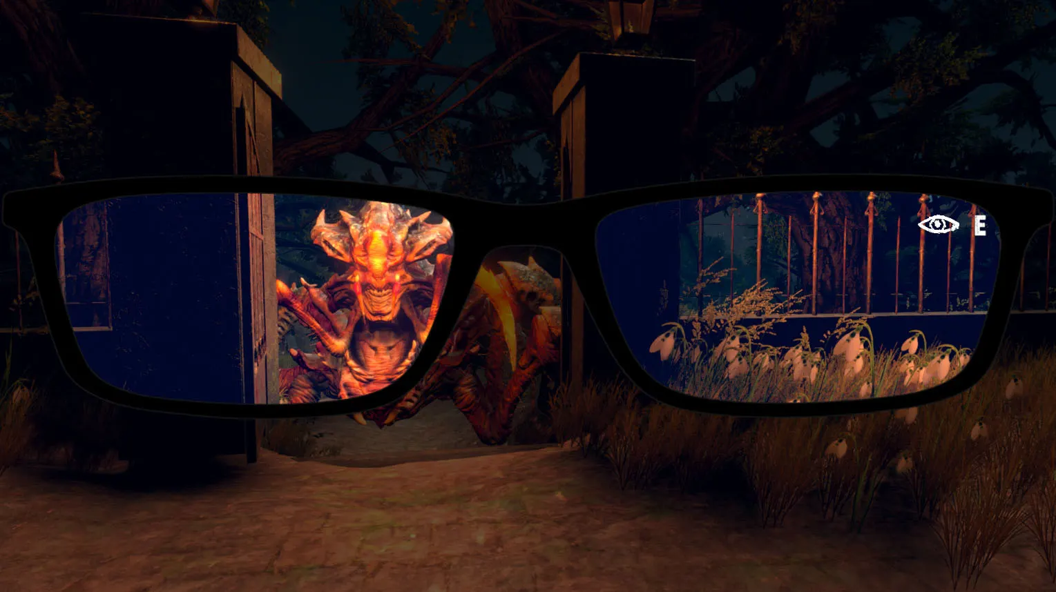 Fears of Glasses o-o media 13