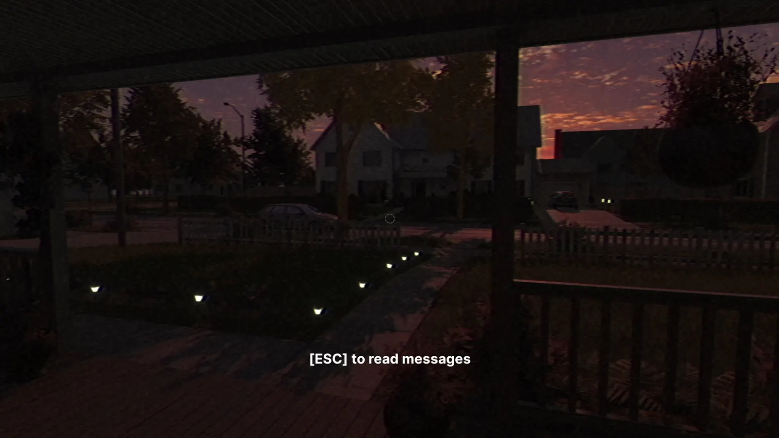 Fears to Fathom - Home Alone media 4