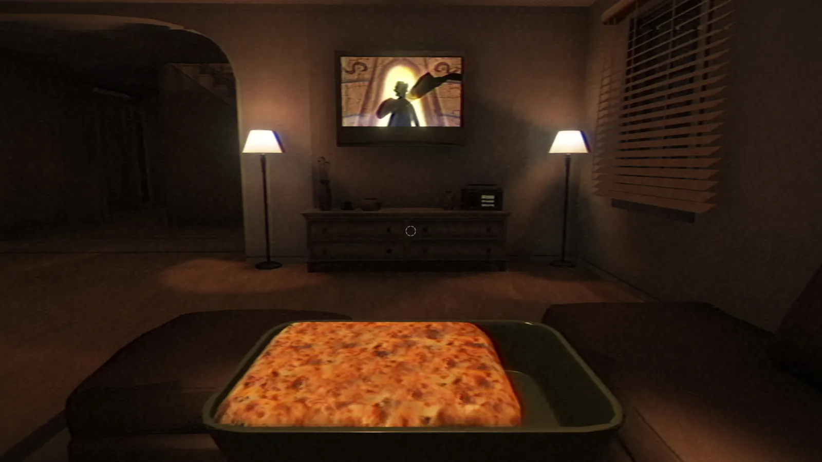 Fears to Fathom - Home Alone media 10