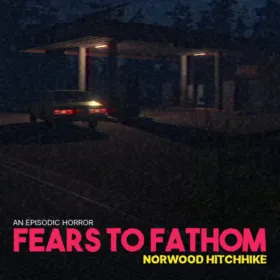 Обкладинка гри Fears to Fathom - Norwood Hitchhike