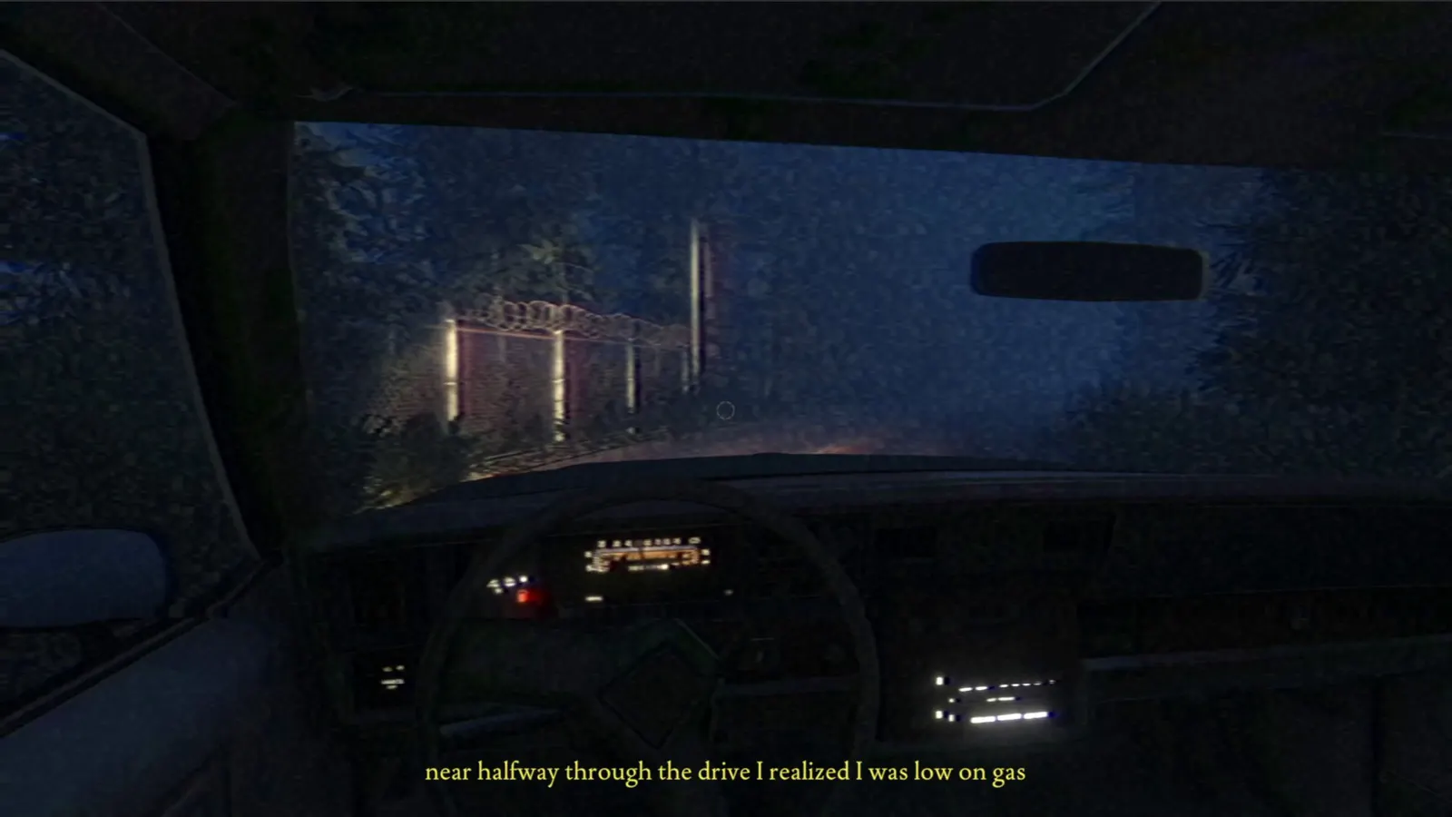 Fears to Fathom - Norwood Hitchhike media 11