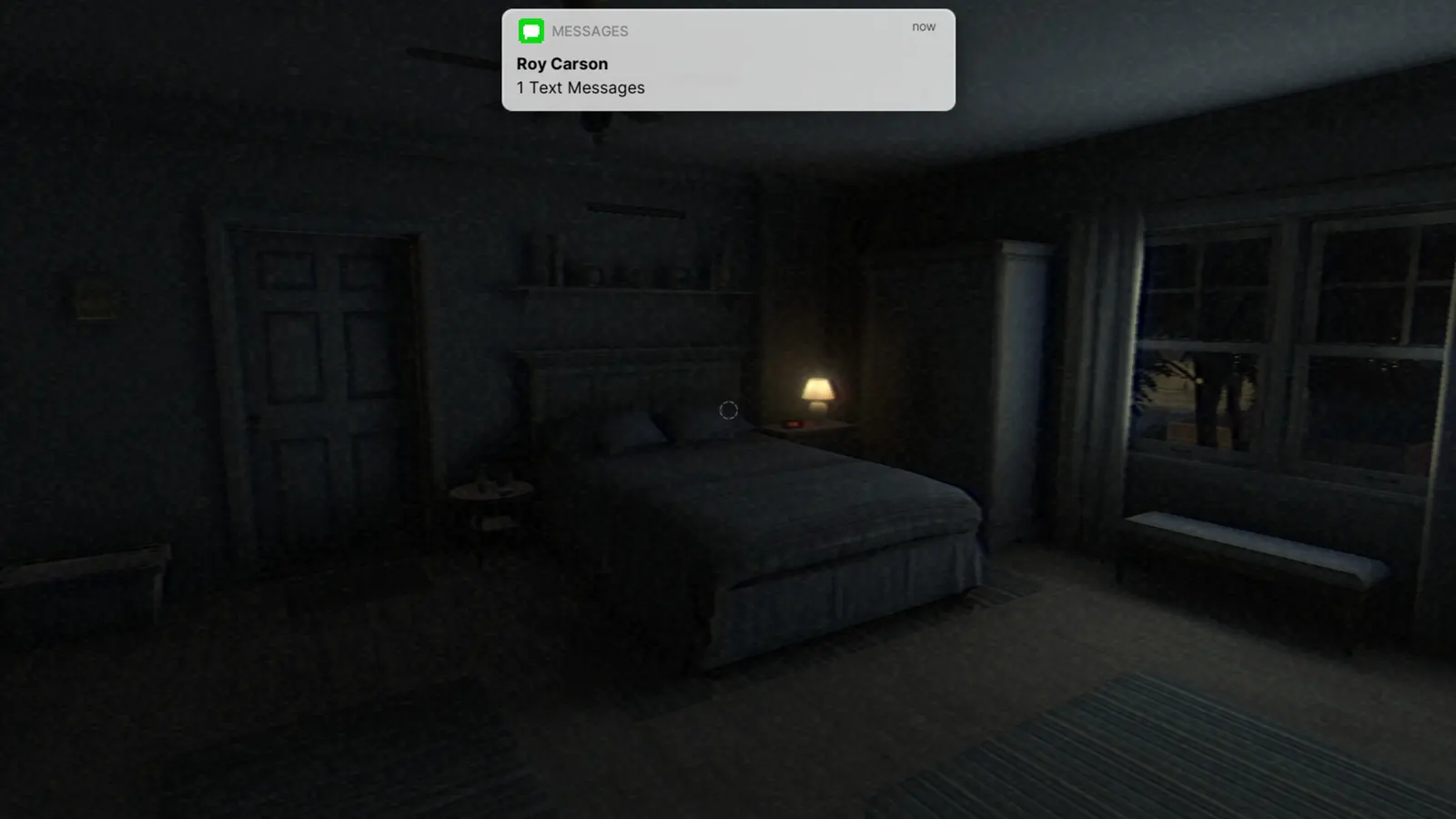 Fears to Fathom - Carson House media 2