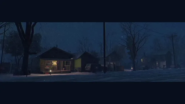 Fears to Fathom - Woodbury Getaway