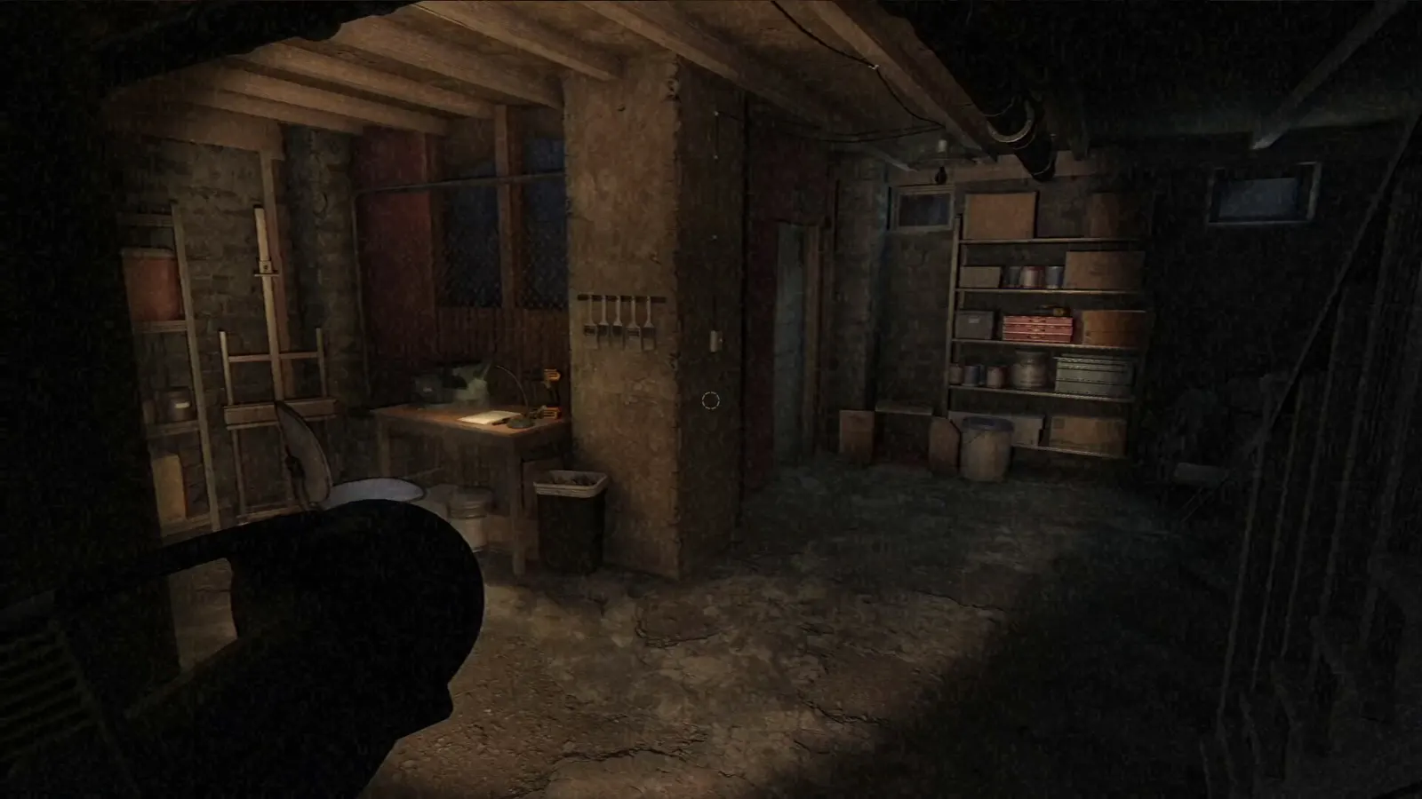 Fears to Fathom - Woodbury Getaway media 5