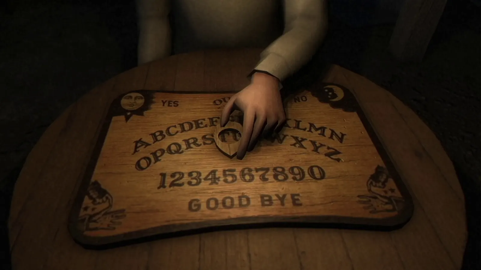 Fears to Fathom - Woodbury Getaway media 8