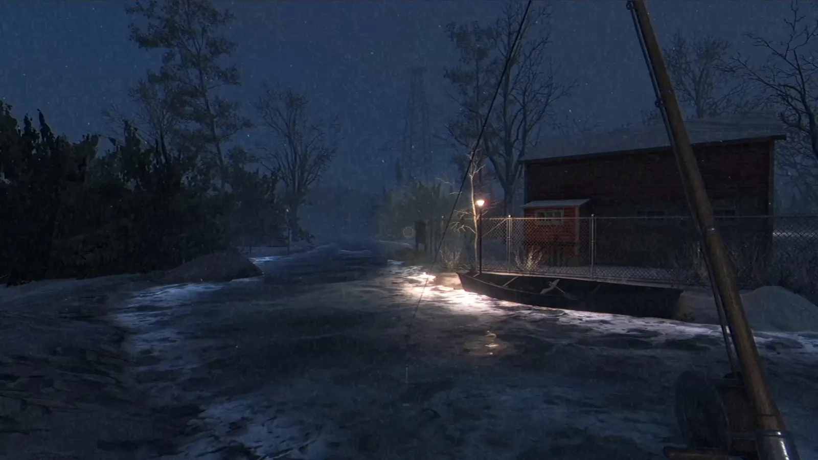 Fears to Fathom - Woodbury Getaway media 9
