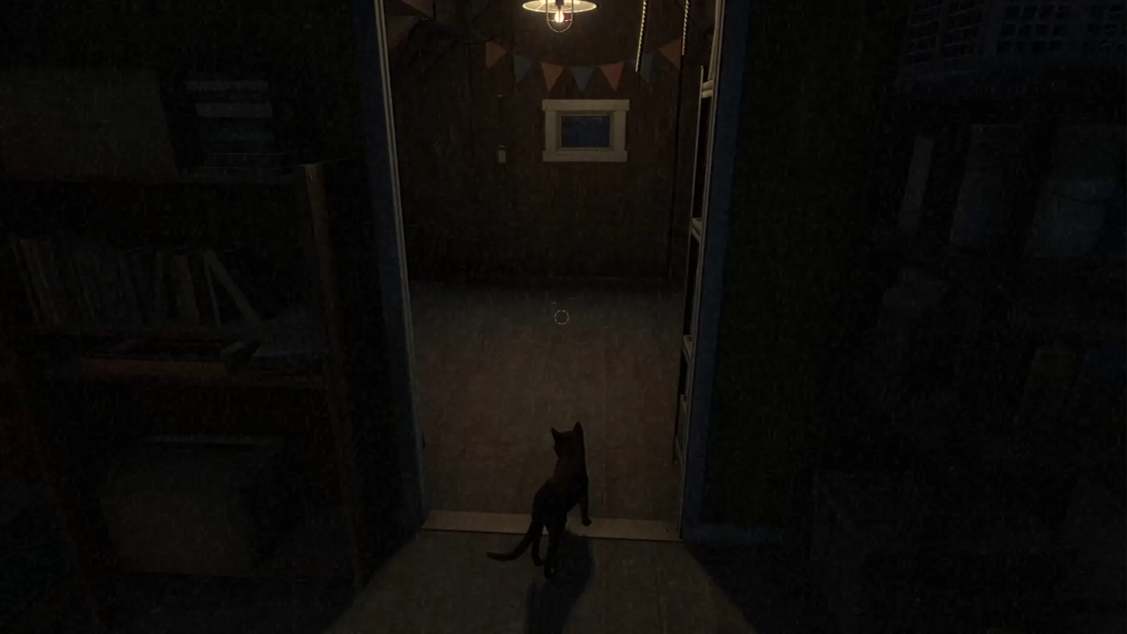 Fears to Fathom - Woodbury Getaway media 11