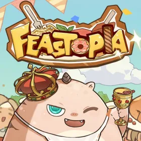 Обкладинка гри Feastopia