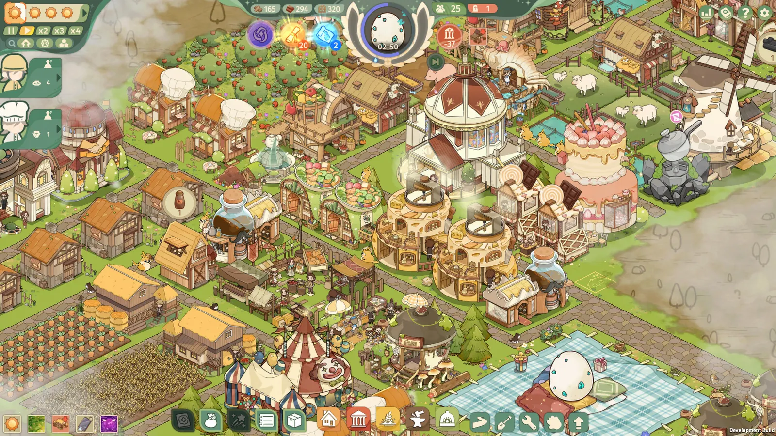 Feastopia media 2