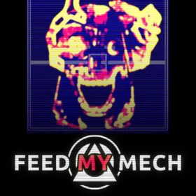 Обкладинка гри FEED MY MECH