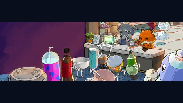 Feed the Cups