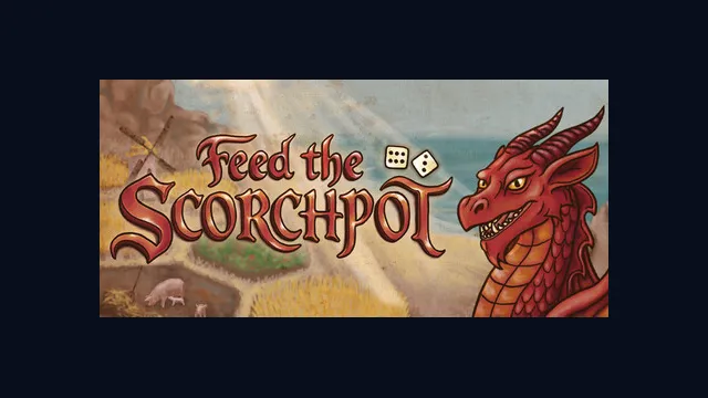 Feed the Scorchpot