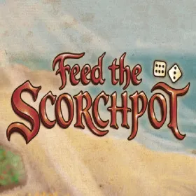 Обкладинка гри Feed the Scorchpot
