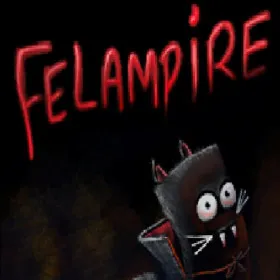 Обкладинка гри Felampire