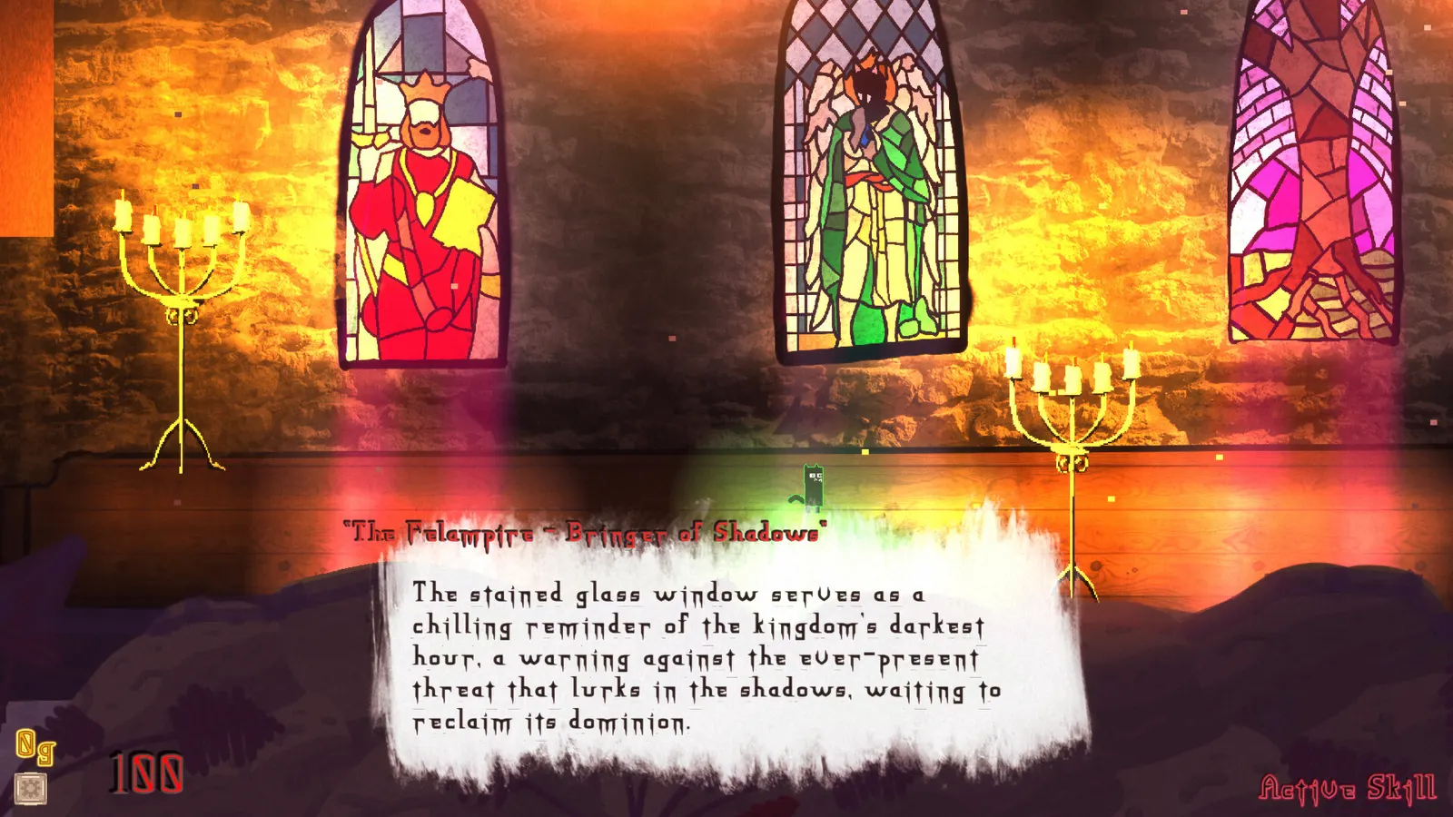 Felampire media 15