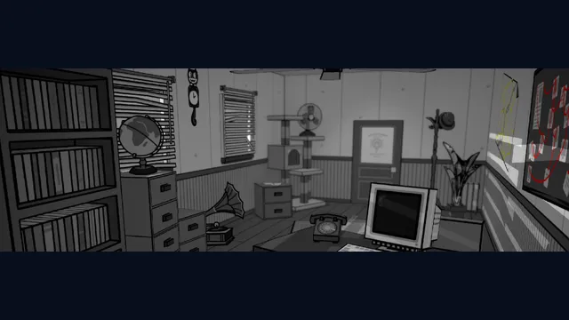 Feline Forensics and the Meowseum Mystery