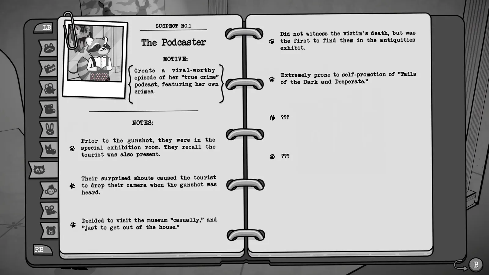 Feline Forensics and the Meowseum Mystery media 11
