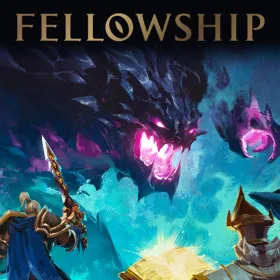 Обкладинка гри Fellowship