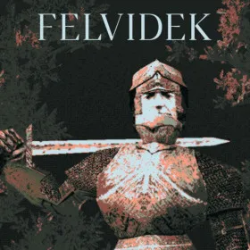 Обкладинка гри Felvidek
