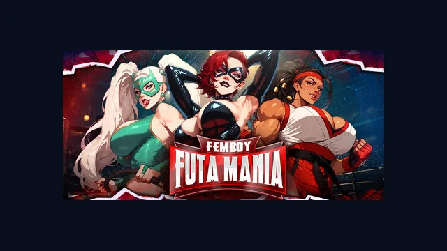 Femboy Futa Mania 🌶️