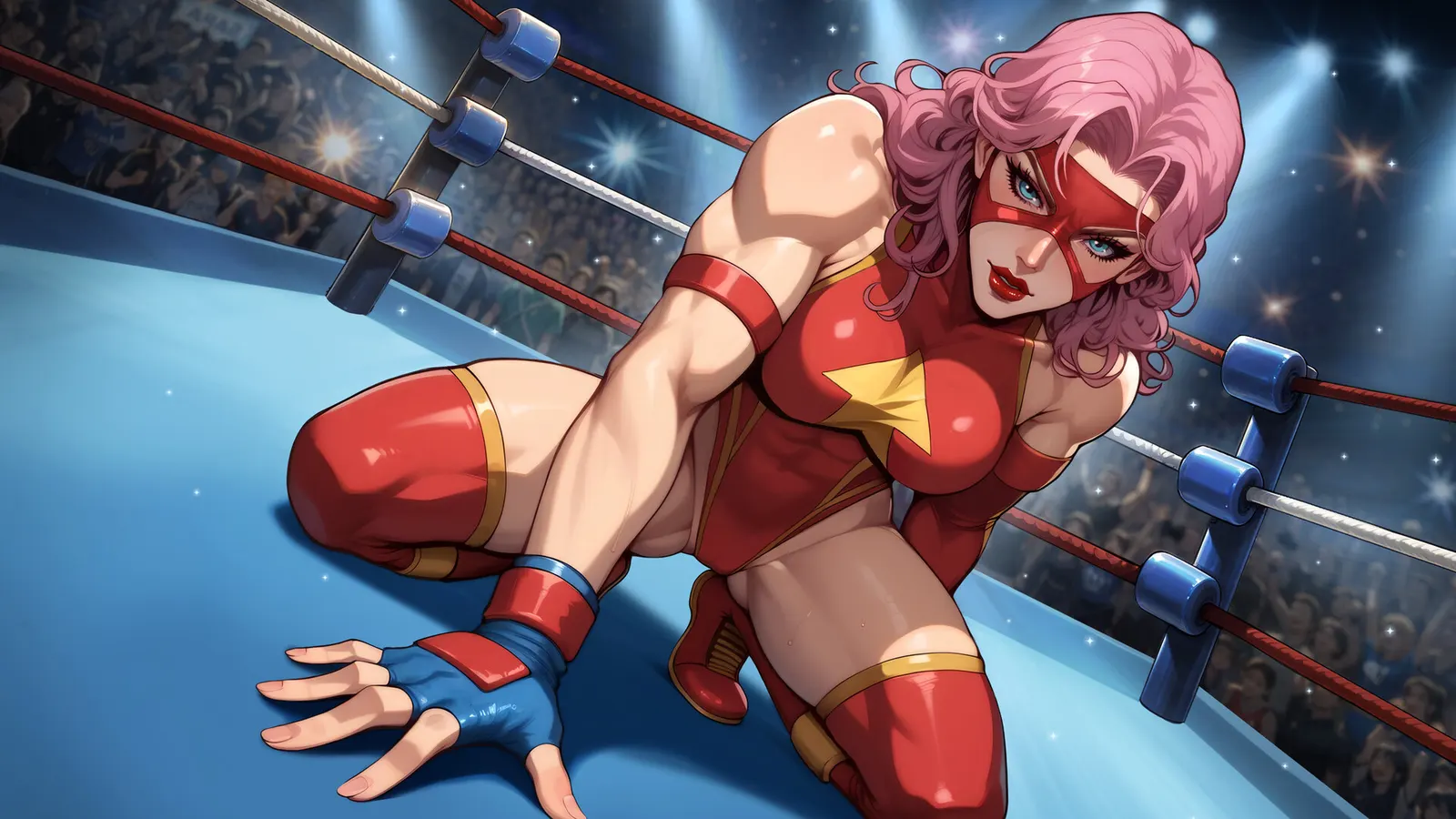 Femboy Futa Mania 🌶️ media 13