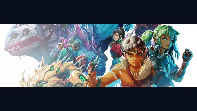 Fera: The Sundered Tribes