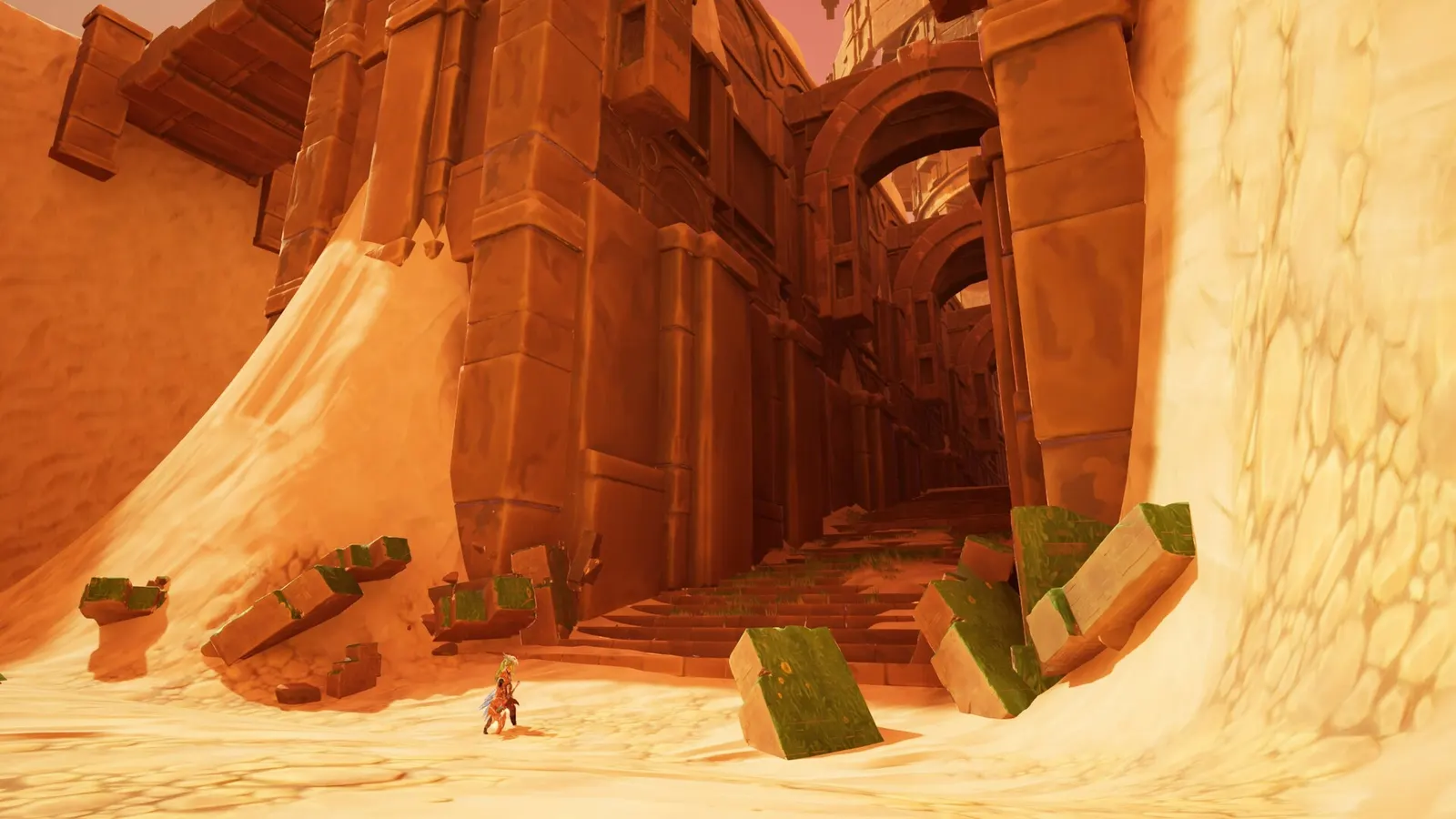 Fera: The Sundered Tribes media 9