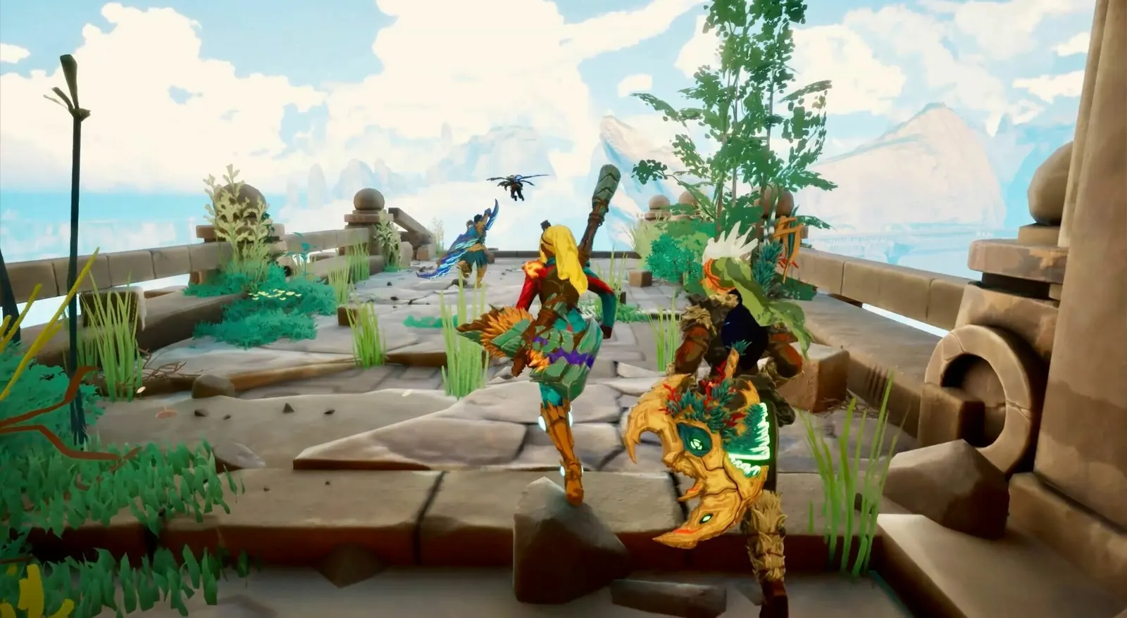 Fera: The Sundered Tribes media 18