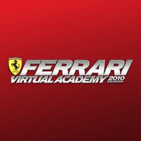 Обкладинка гри Ferrari Virtual Academy 2010 Season