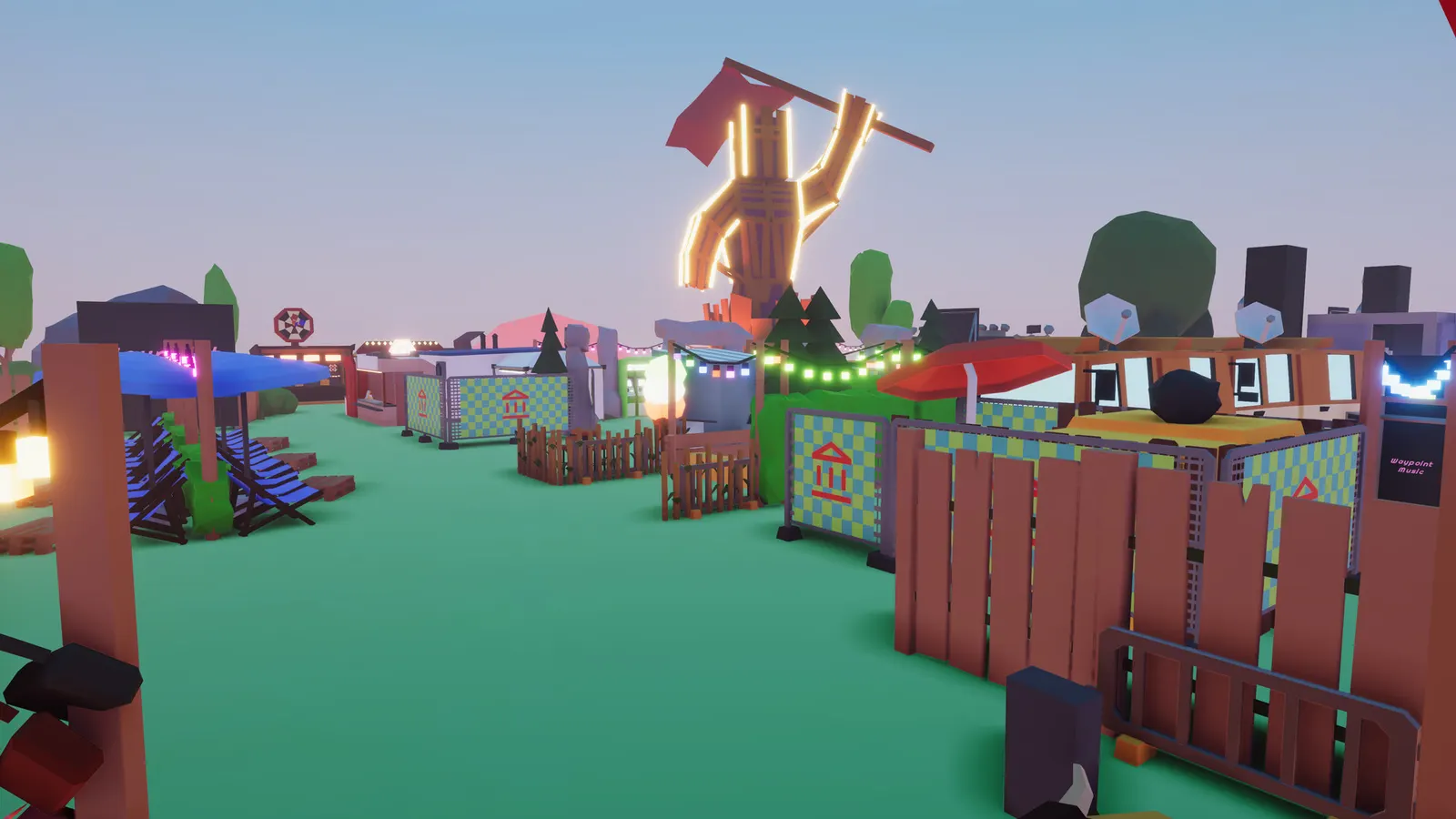 Festival Tycoon 🎪 media 8
