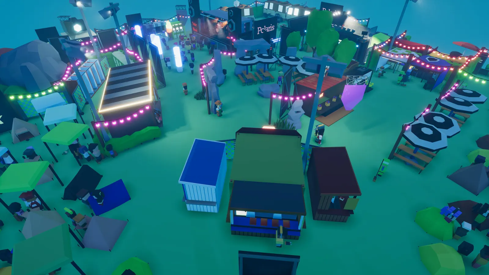 Festival Tycoon 🎪 media 11