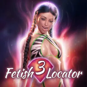 Обкладинка гри Fetish Locator Week Three