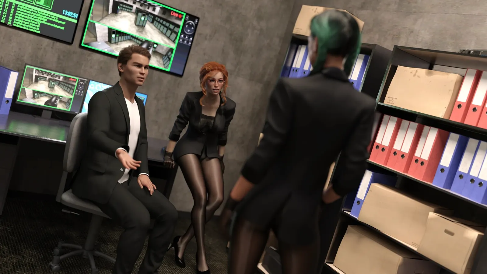 Fetish Locator Week Three media 19