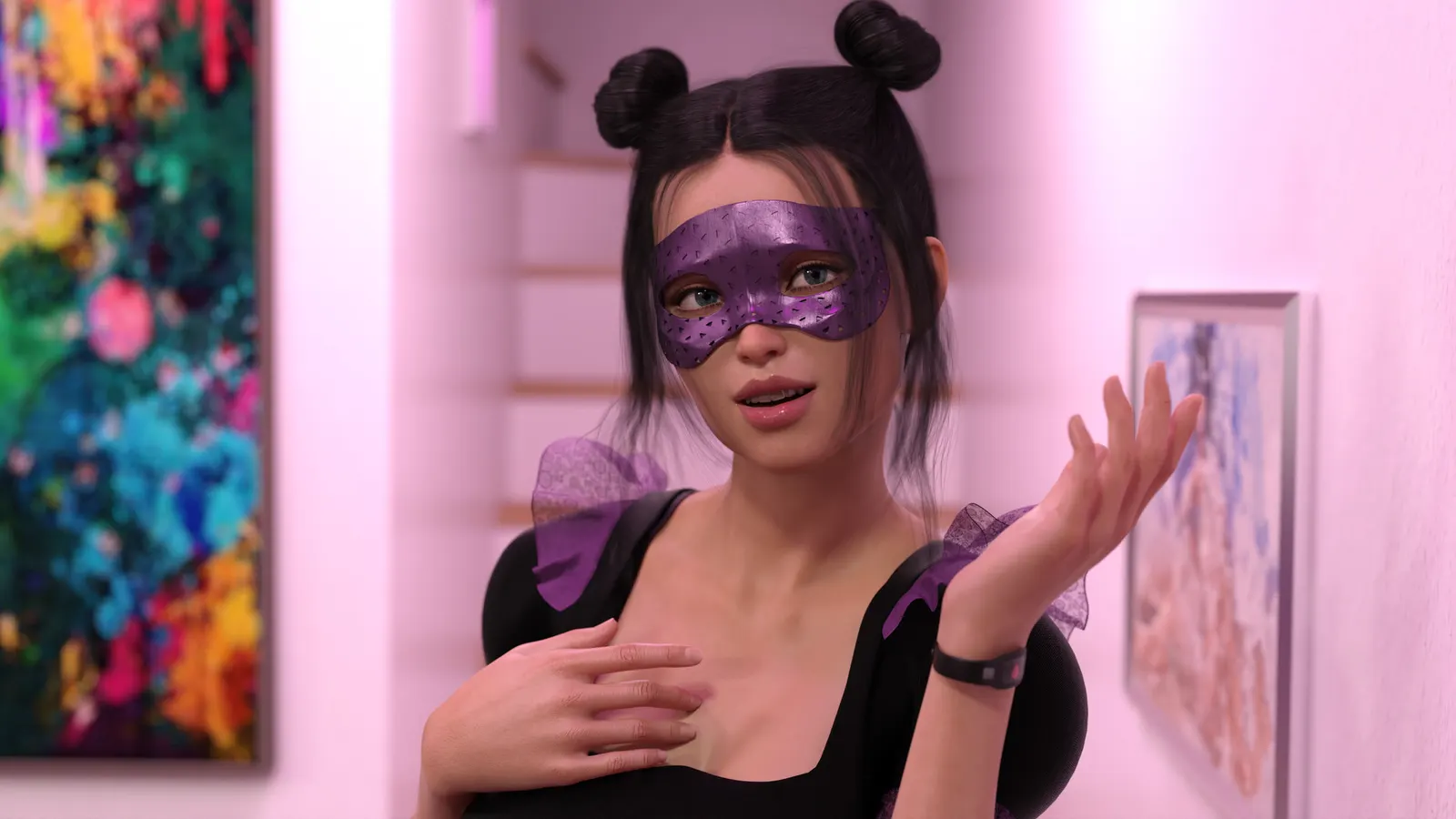 Fetish Locator Week Two media 4